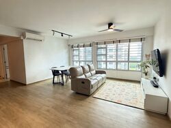 Blk 233B Matilda Court (Punggol), HDB 5 Rooms #530705681